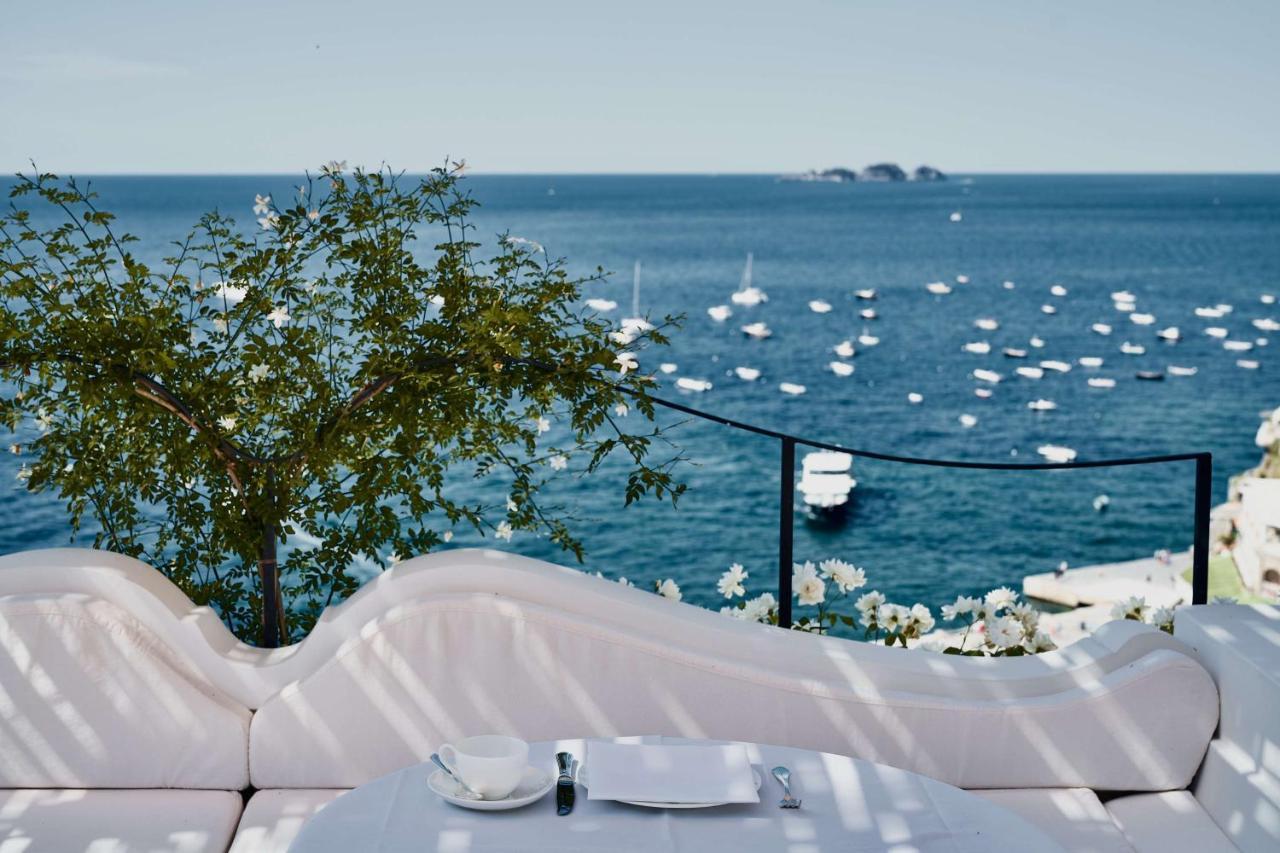 Le Sirenuse Hotel 5*