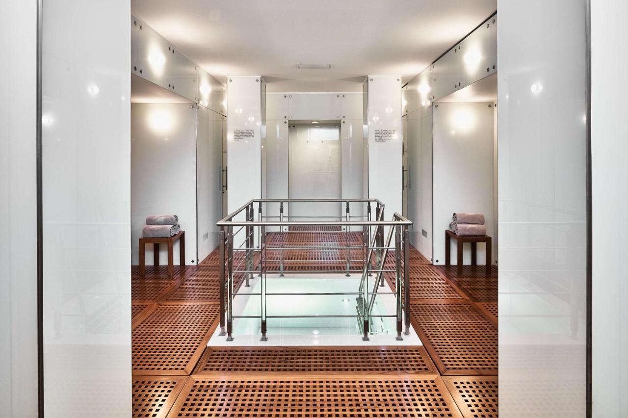 Hotel Le Sirenuse