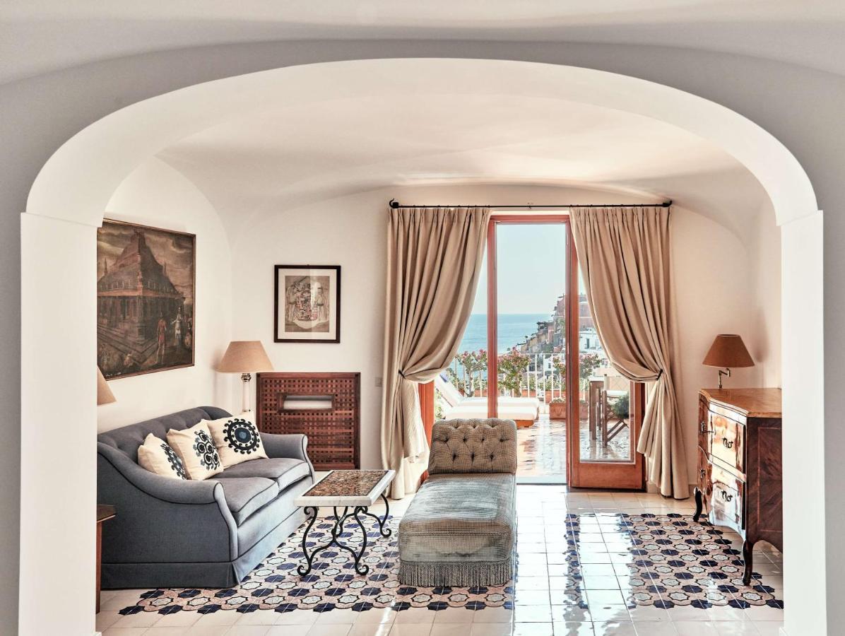 Hotel Le Sirenuse 5*
