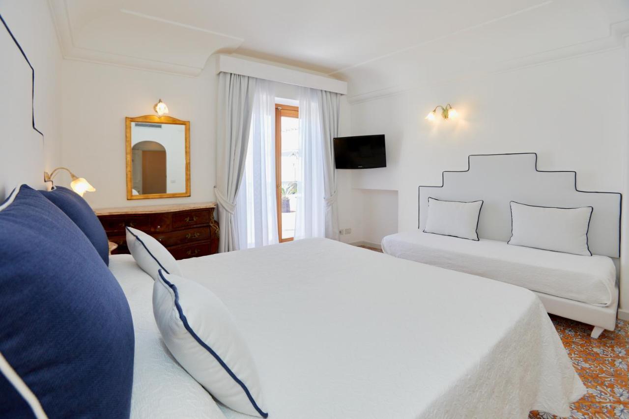 Conca D'oro Hotel