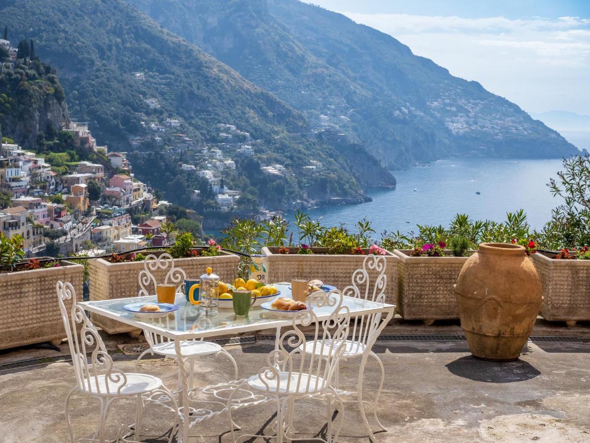 Holiday home Rosa House - Breathtaking View Of The Amalfi Coast *