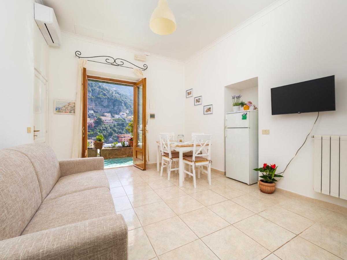 Holiday home Rosa House - Breathtaking View Of The Amalfi Coast