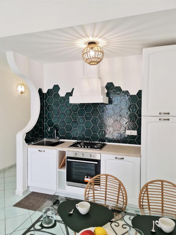 Maison Ciccio - Il Monticello Con Sauna Privata Positano