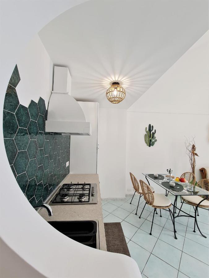 Maison Ciccio - Il Monticello Con Sauna Privata Apartment