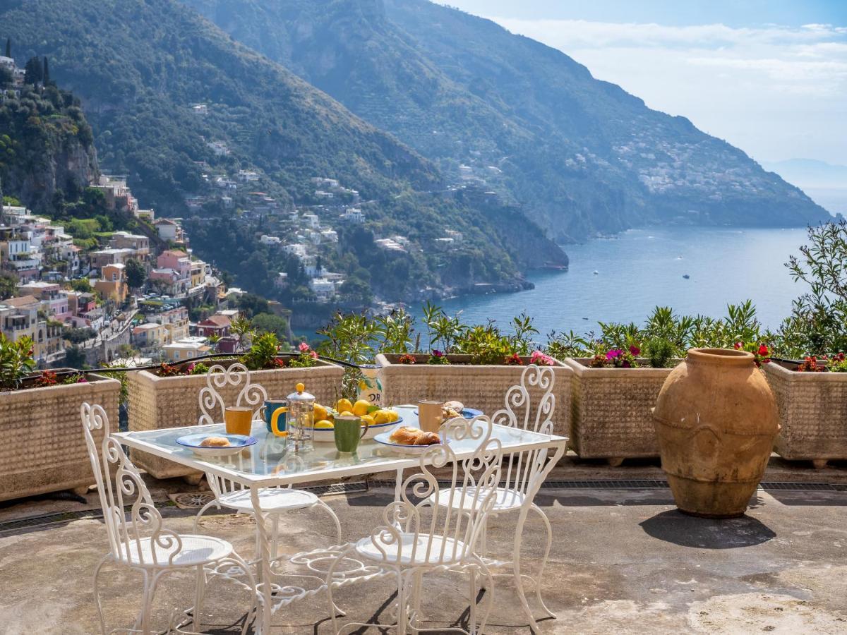 Holiday home Rosa House - Breathtaking View Of The Amalfi Coast *