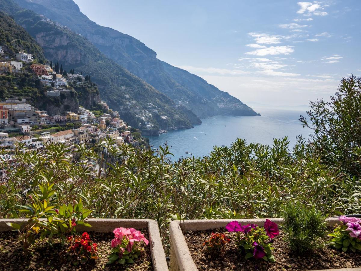 Holiday home Rosa House - Breathtaking View Of The Amalfi Coast *