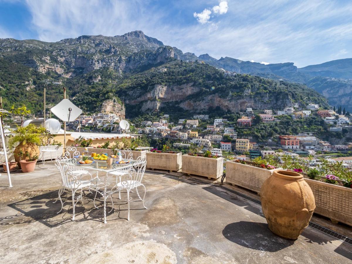 Holiday home Rosa House - Breathtaking View Of The Amalfi Coast *