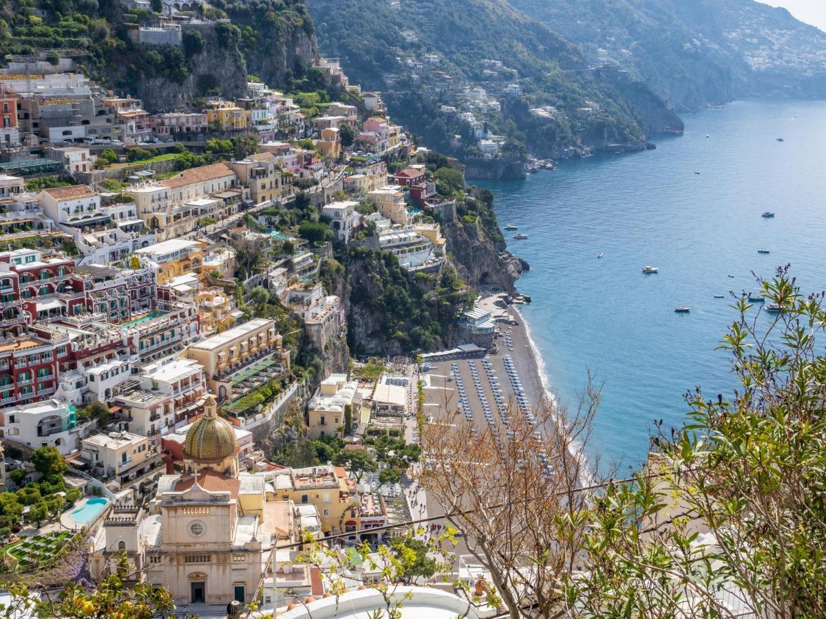 Holiday home Rosa House - Breathtaking View Of The Amalfi Coast