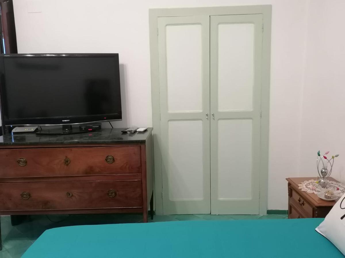 House Free Wi-fi And Air Condition Bed & Breakfast *