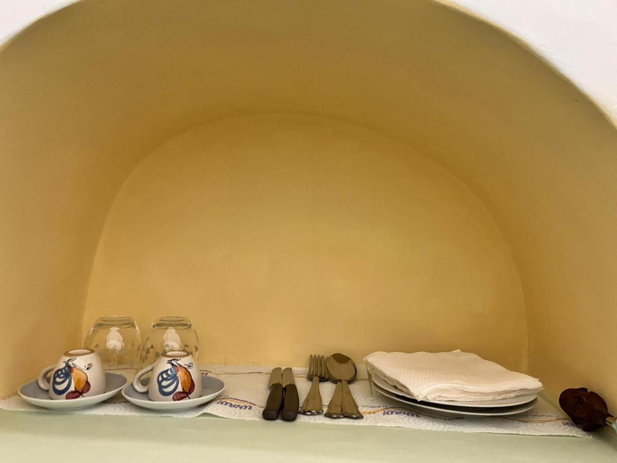 House Free Wi-fi And Air Condition * Positano