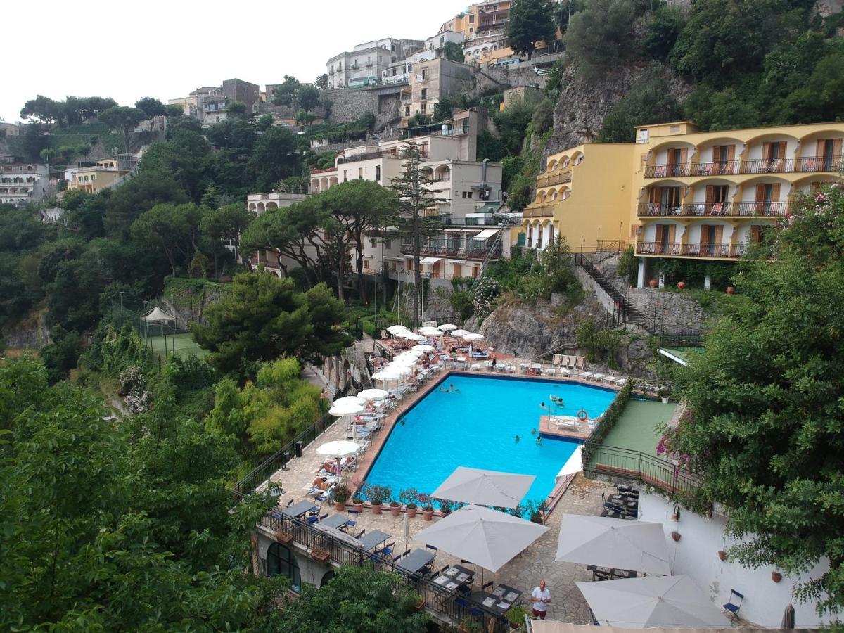 Royal Positano