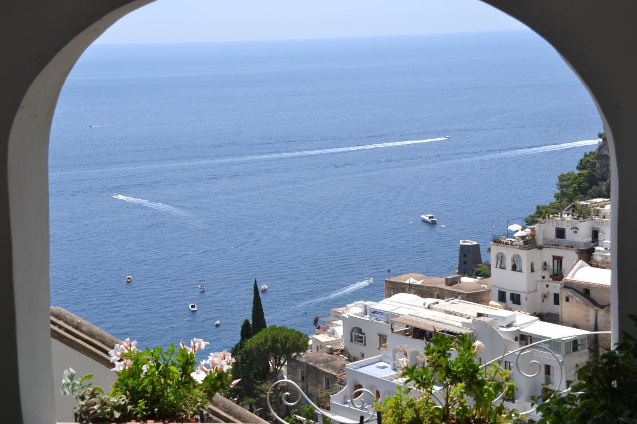 Maristella * Positano