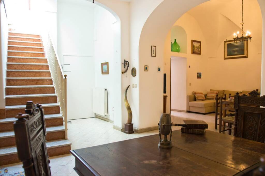 La Casa Dello Chef Apartment *