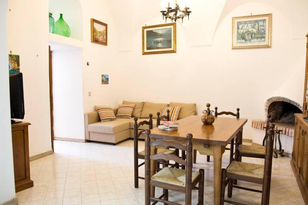 Apartment La Casa Dello Chef *