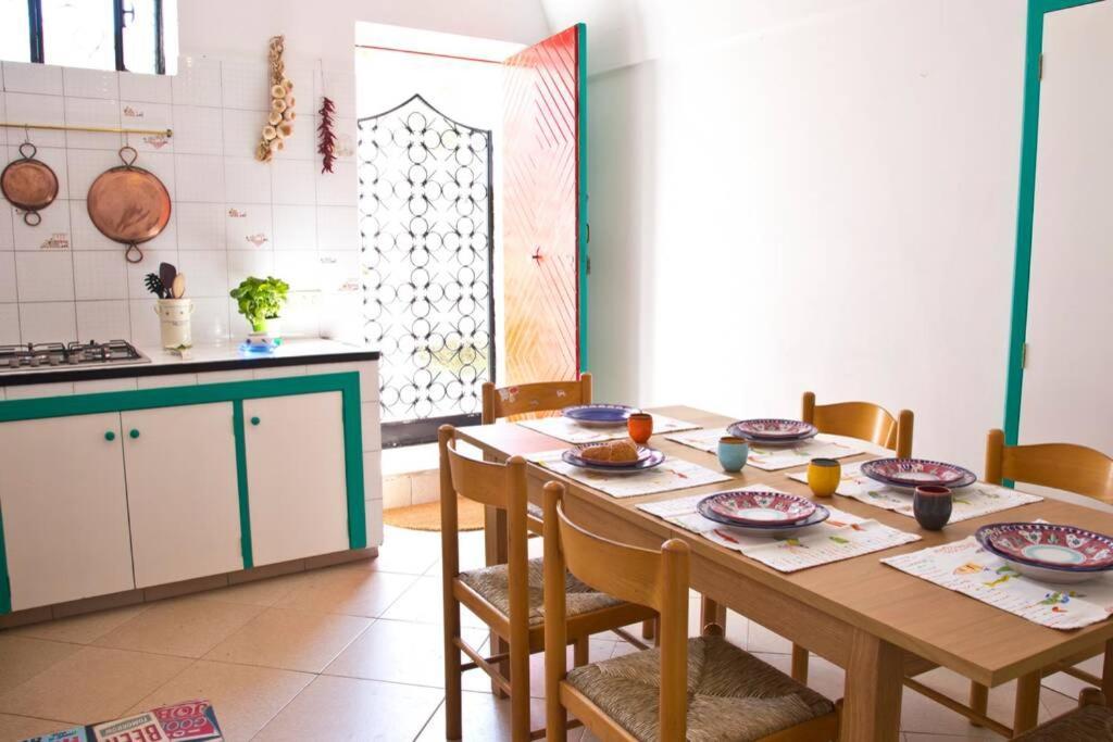 La Casa Dello Chef
