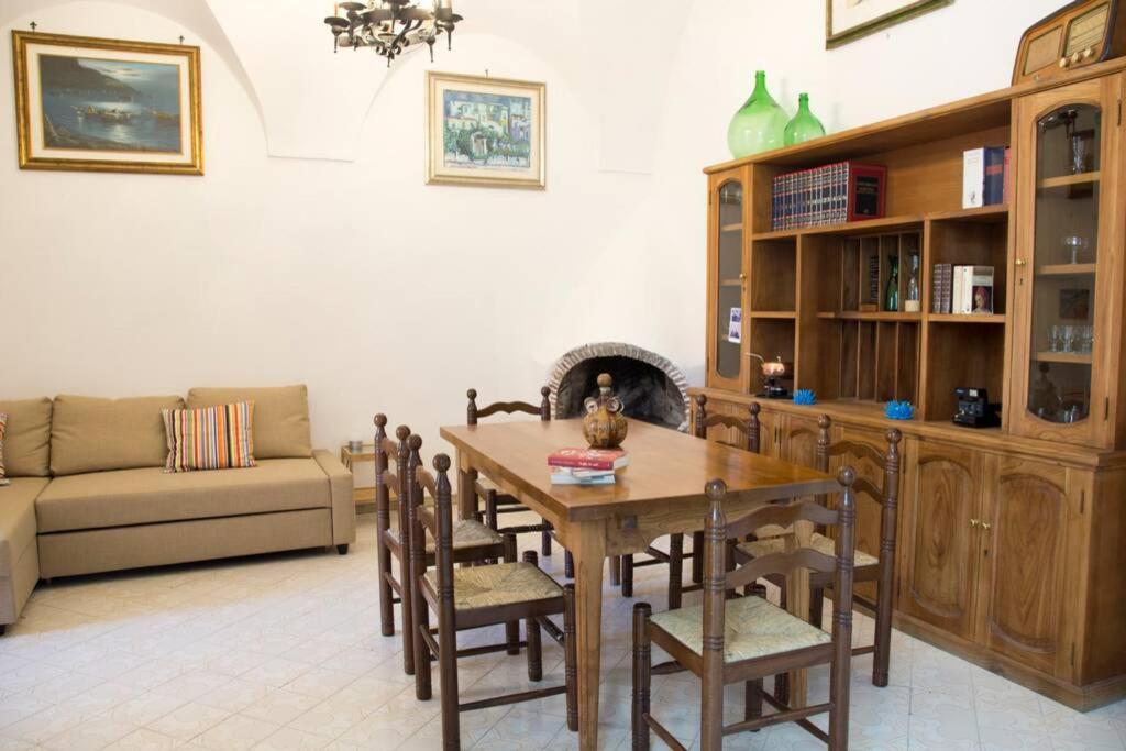 La Casa Dello Chef Apartment *