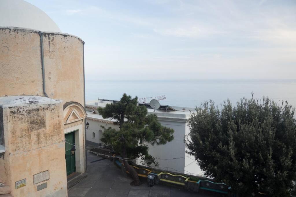Apartment La Casa Dello Chef Positano