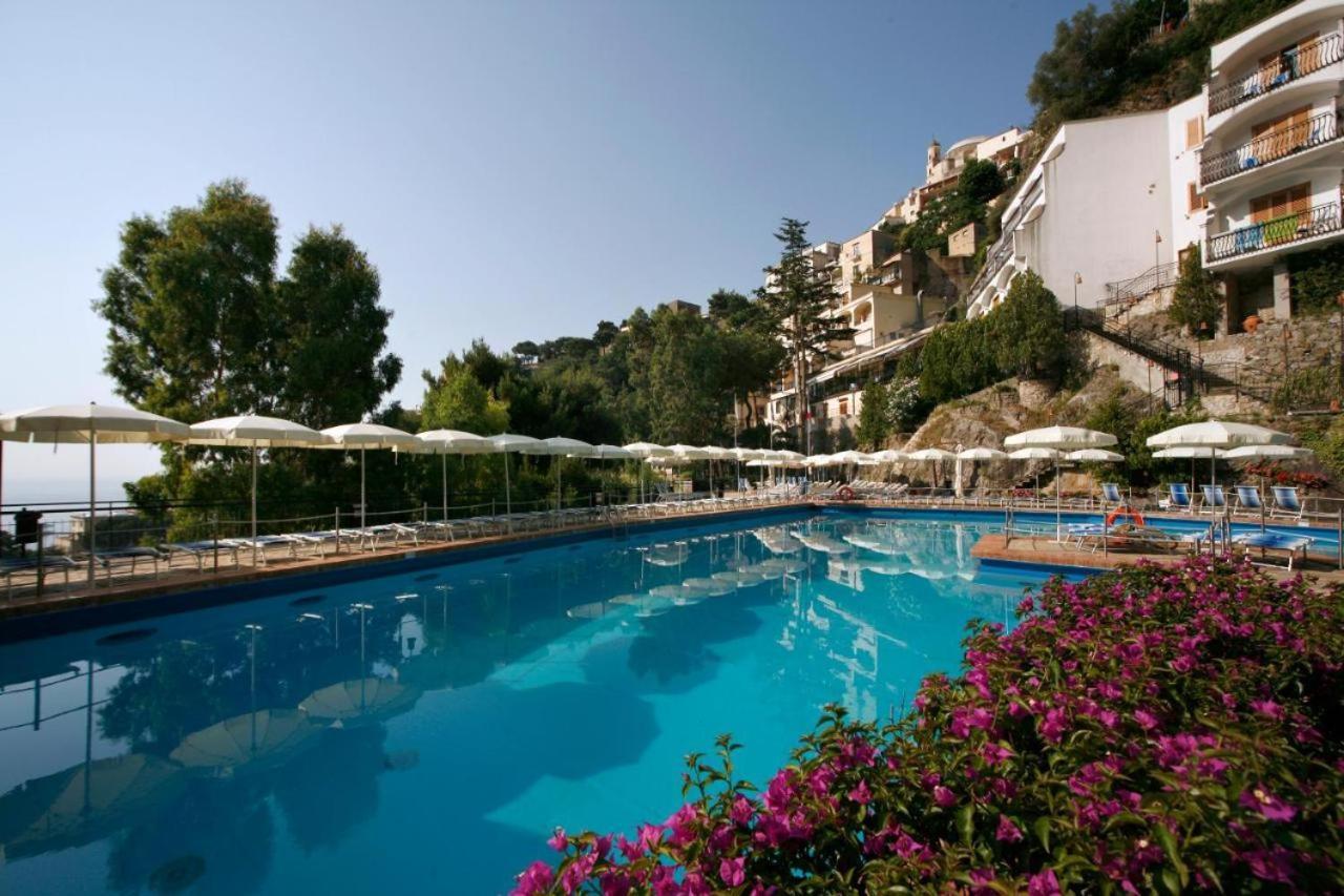 Royal 4* Positano