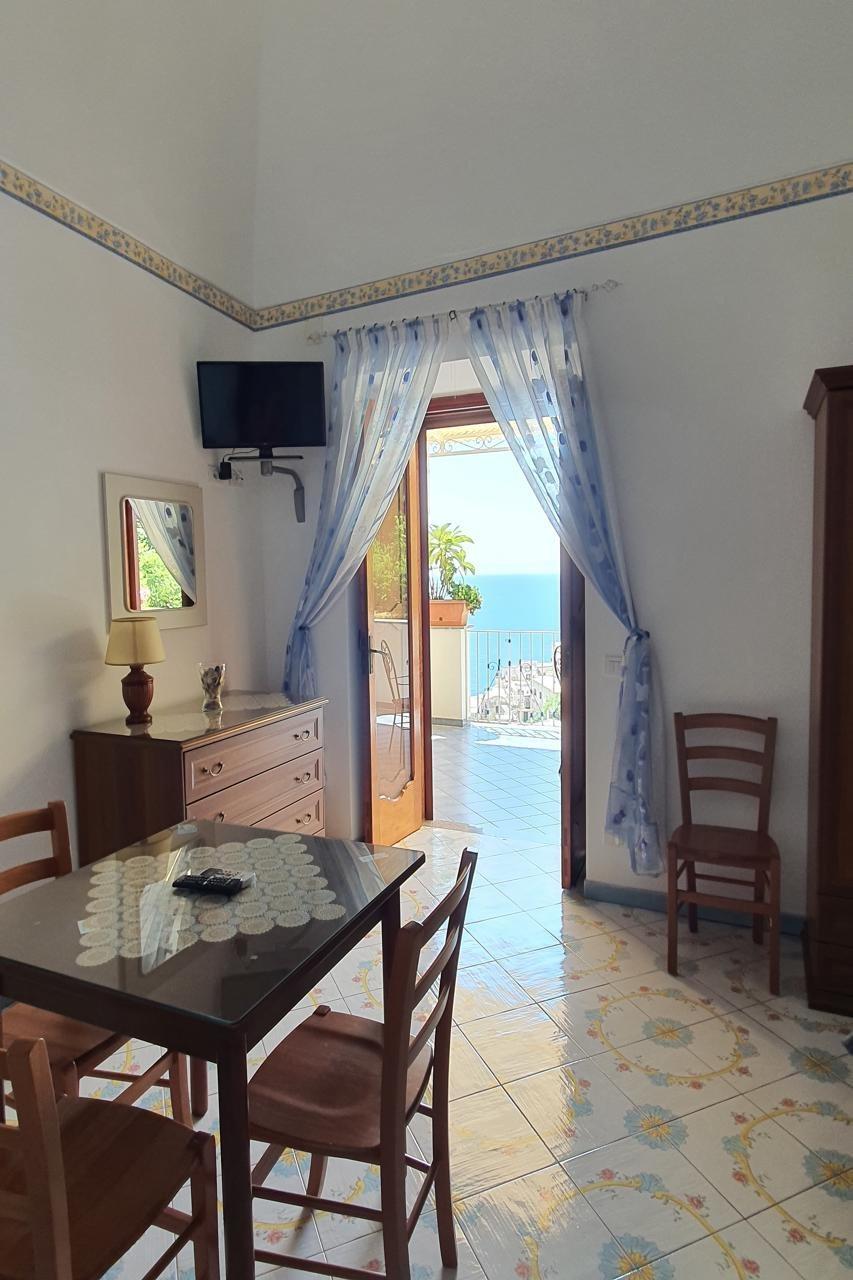 Celentano Aparthotel Positano