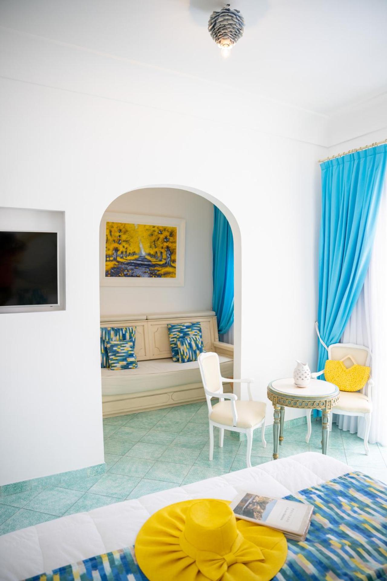 Hotel Royal Prisco