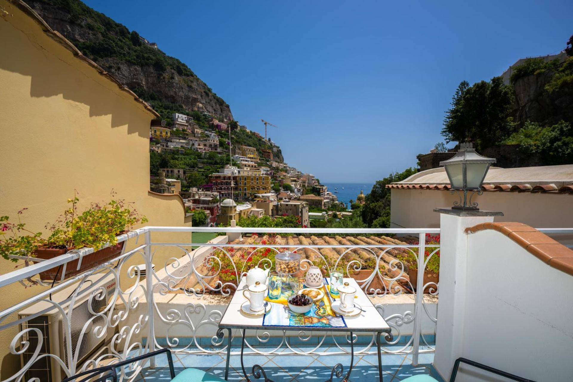 Royal Prisco Hotel