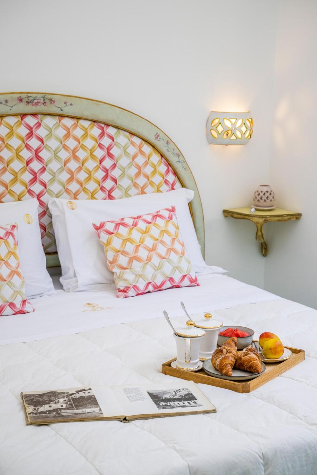 Hotel Royal Prisco Positano