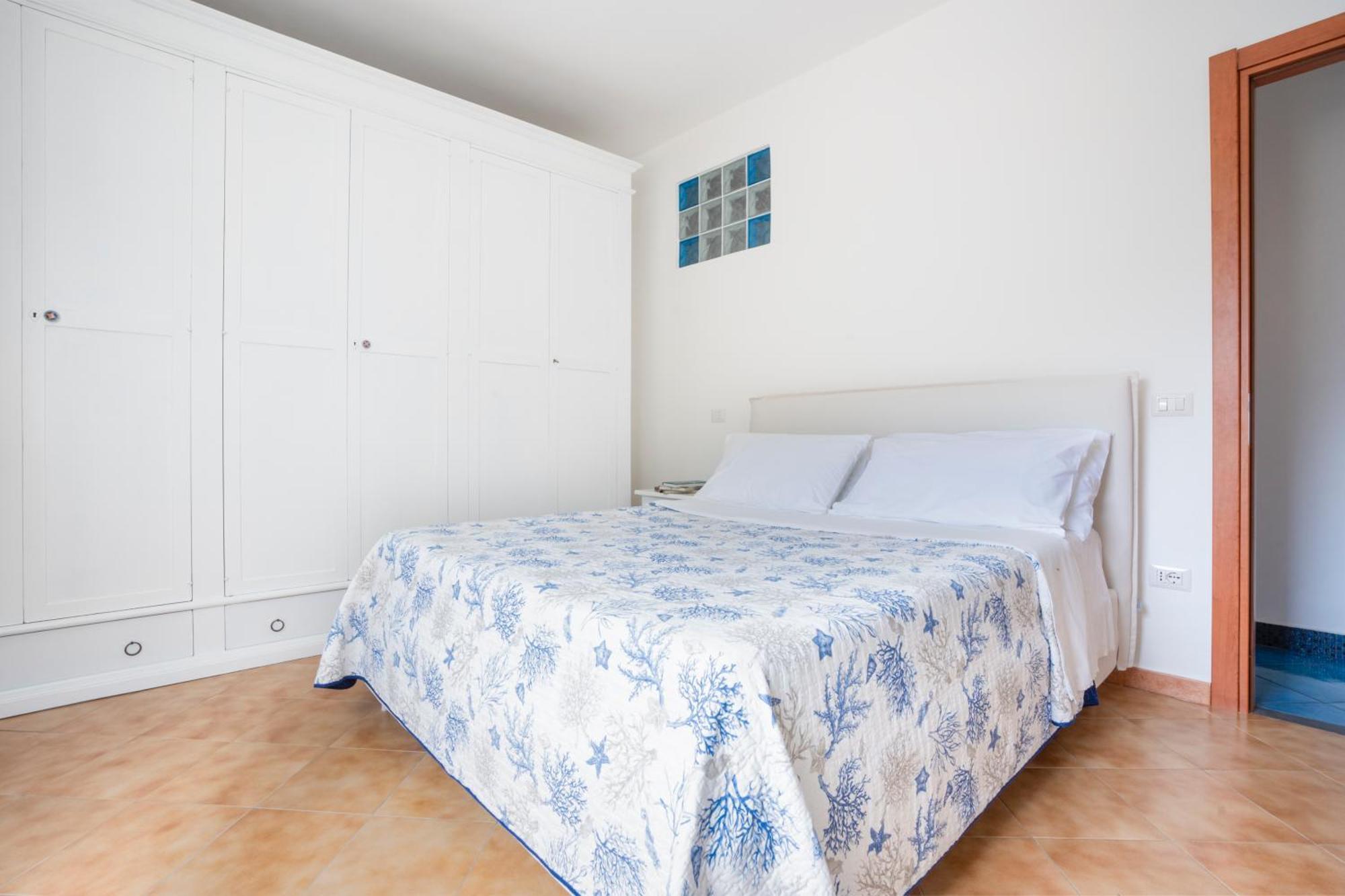Yourhome - La Vedetta Sea View Apartment Positano