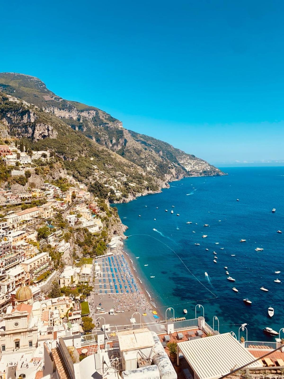 Apartment Yourhome - La Vedetta Sea View