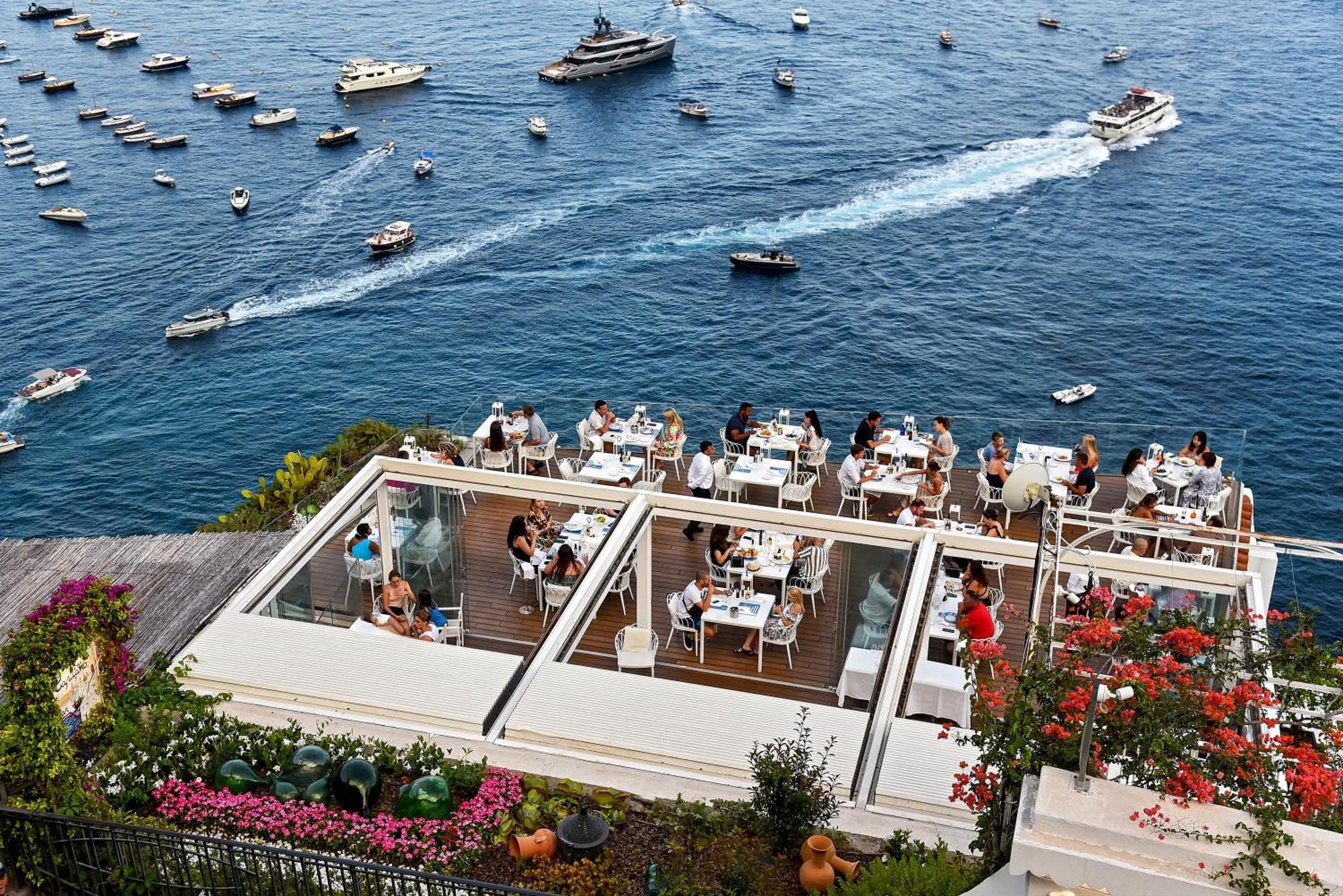 Hotel Montemare 4*