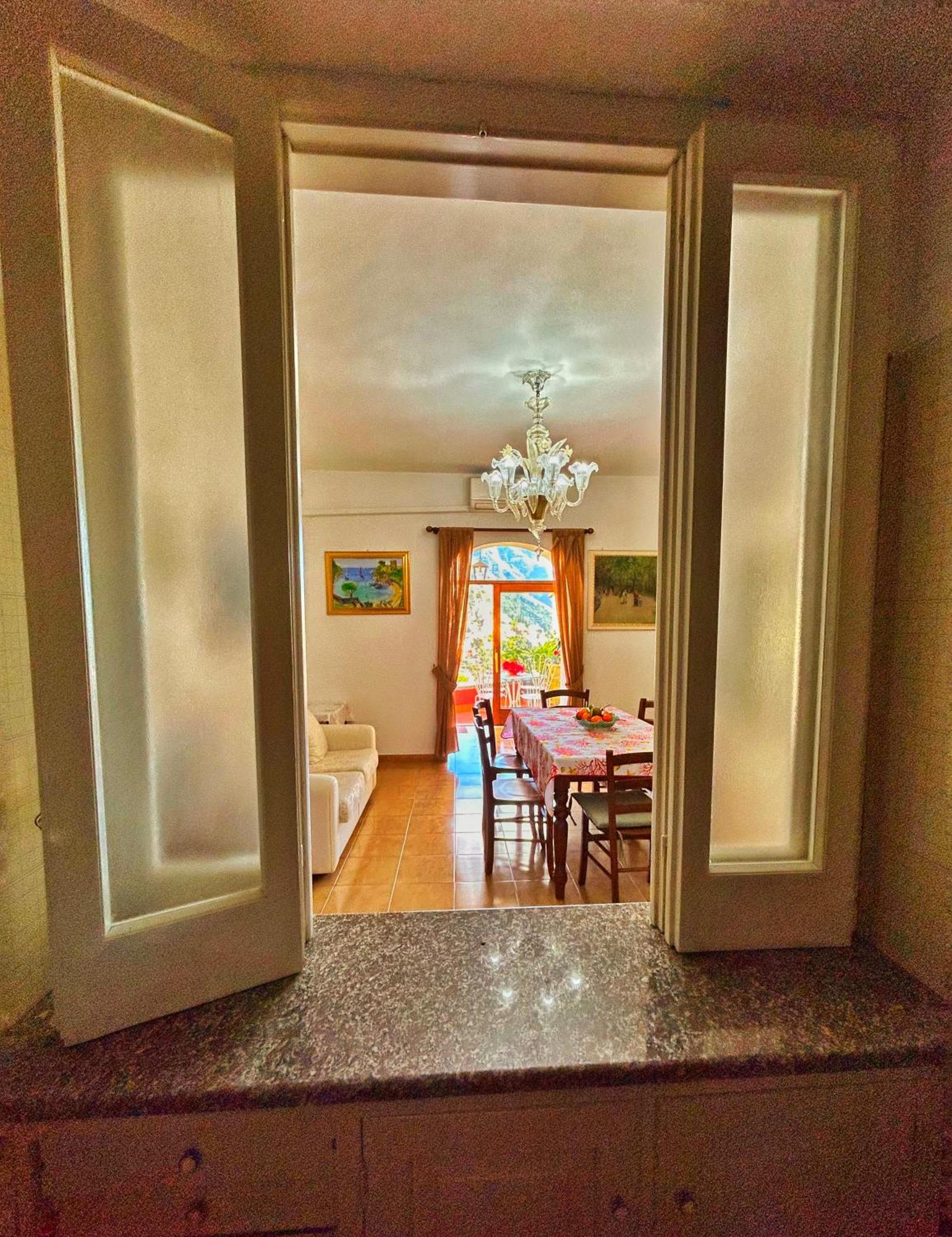 Casa Danira - Holiday home Positano
