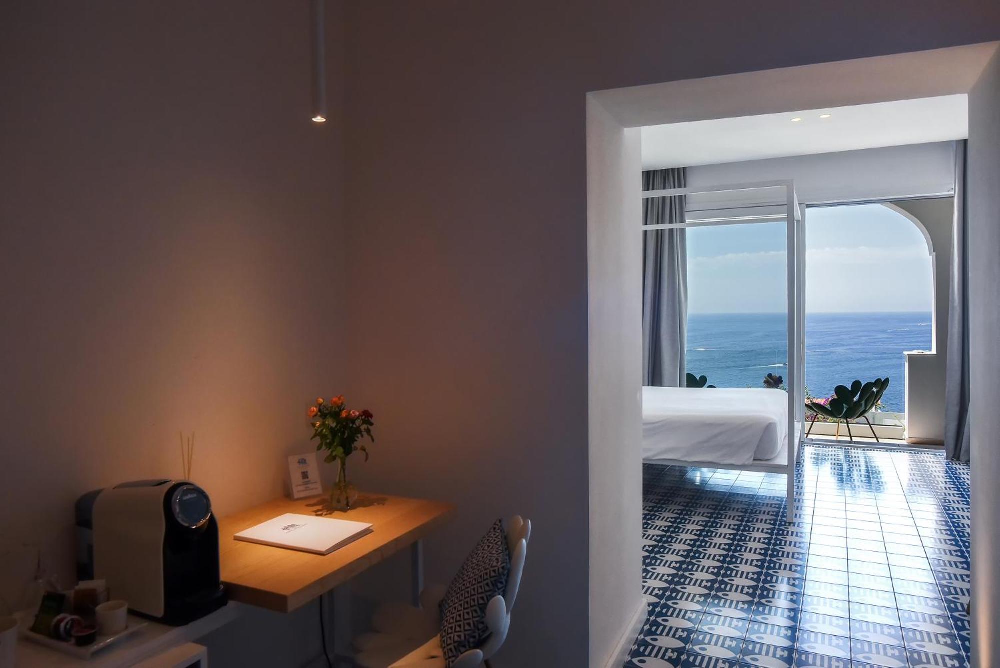 Montemare Hotel 4*
