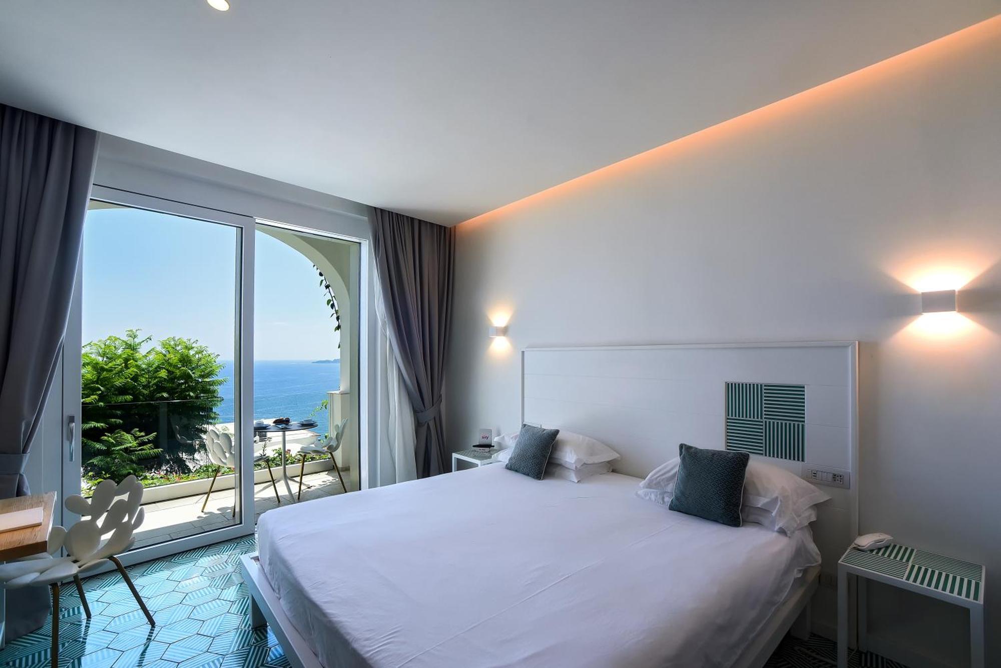 Montemare Positano