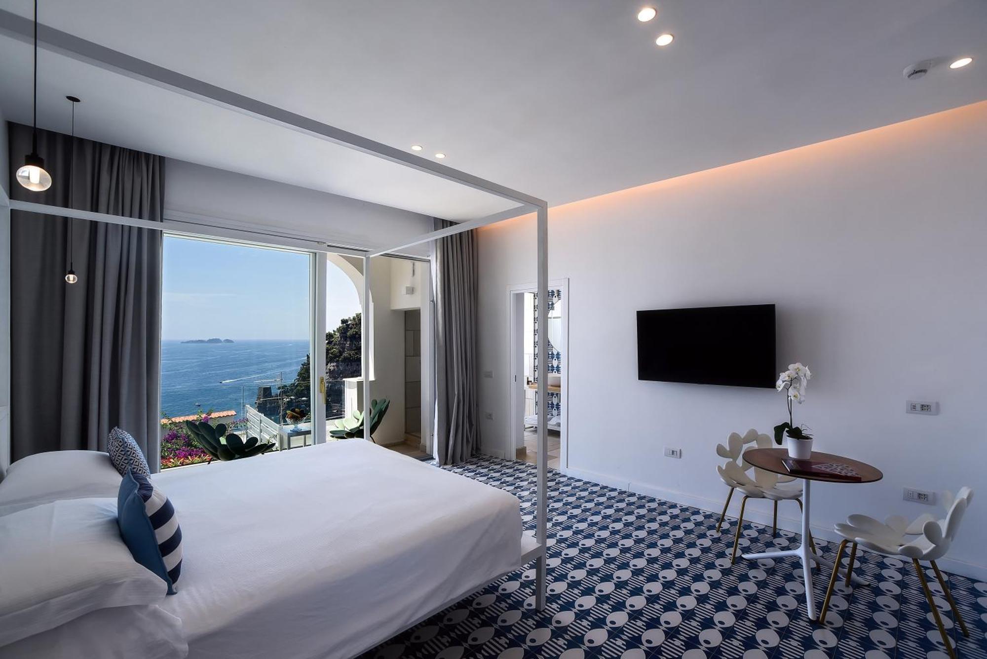 Montemare Hotel