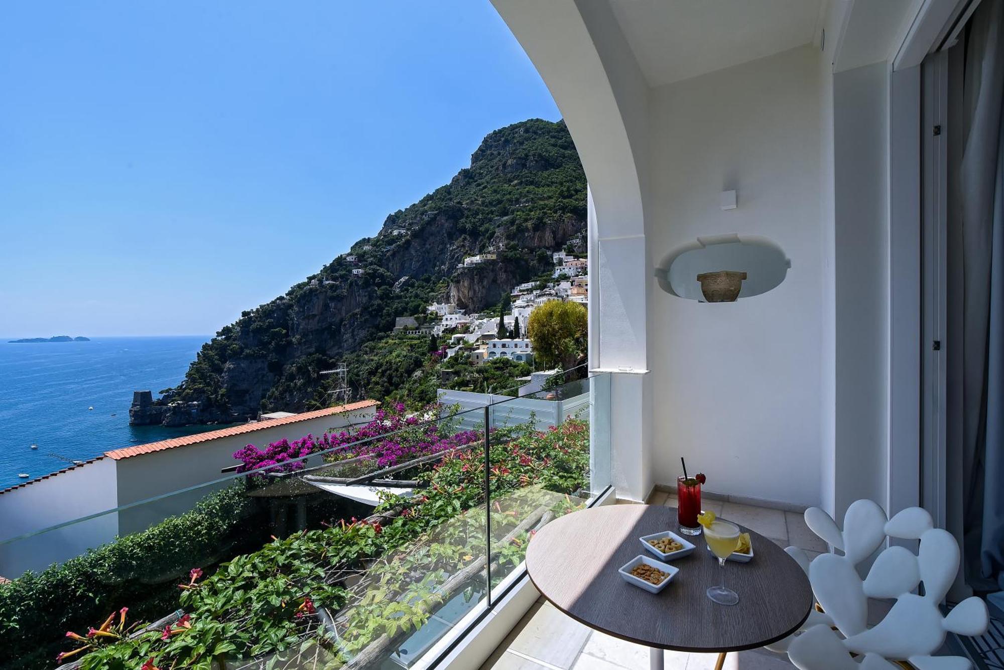 Hotel Montemare
