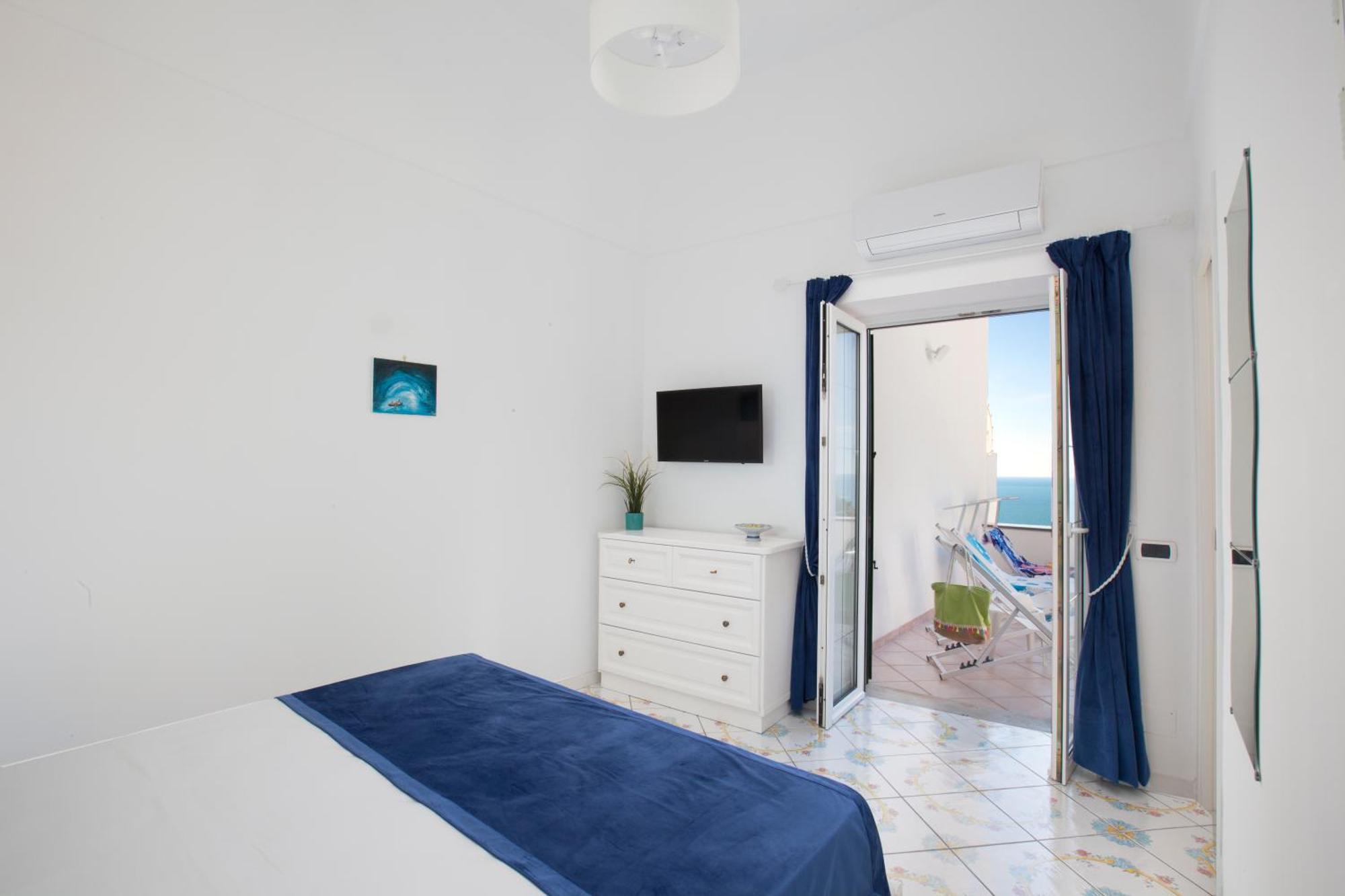 Estate4home - Casa Darly Positano