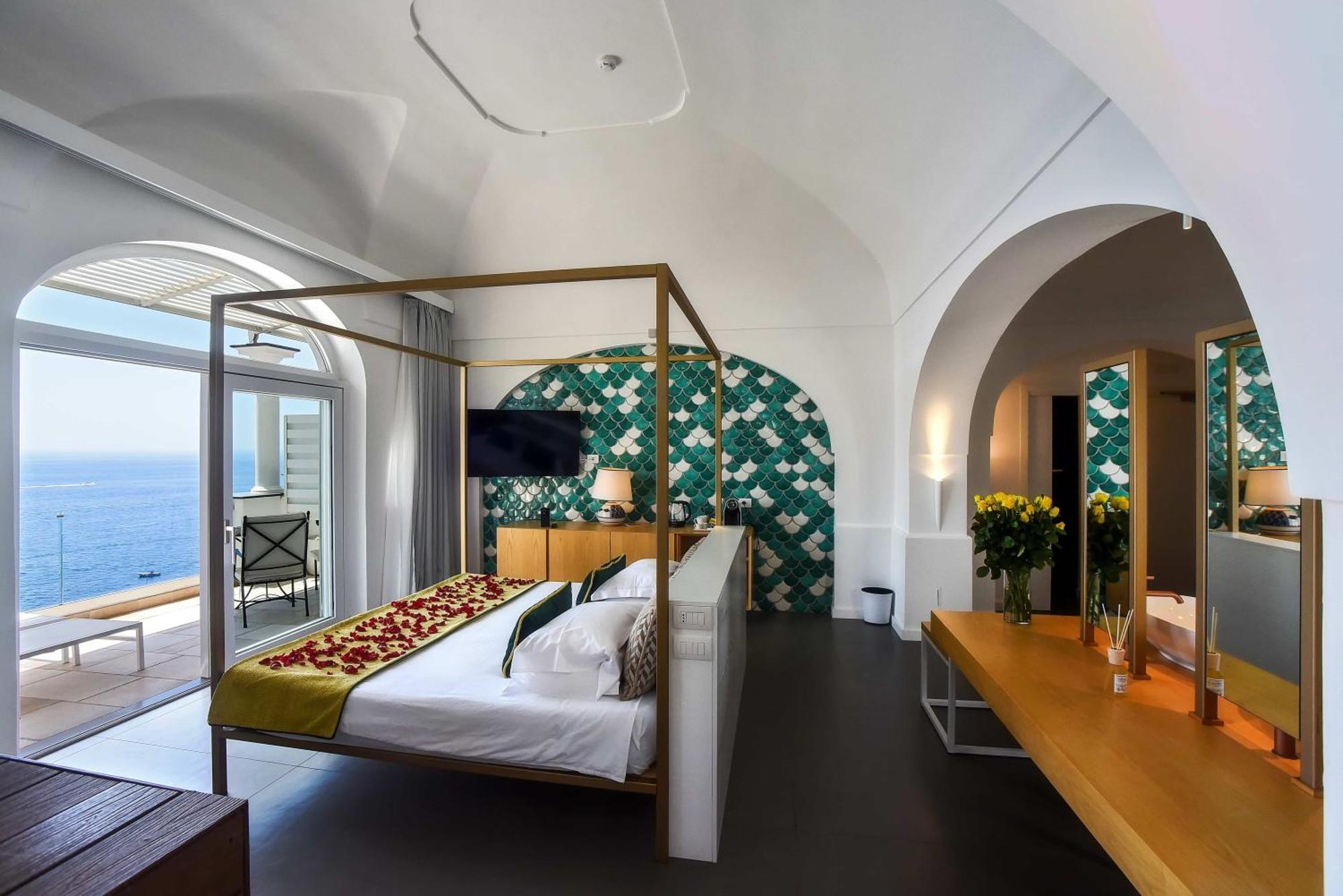 Hotel Montemare