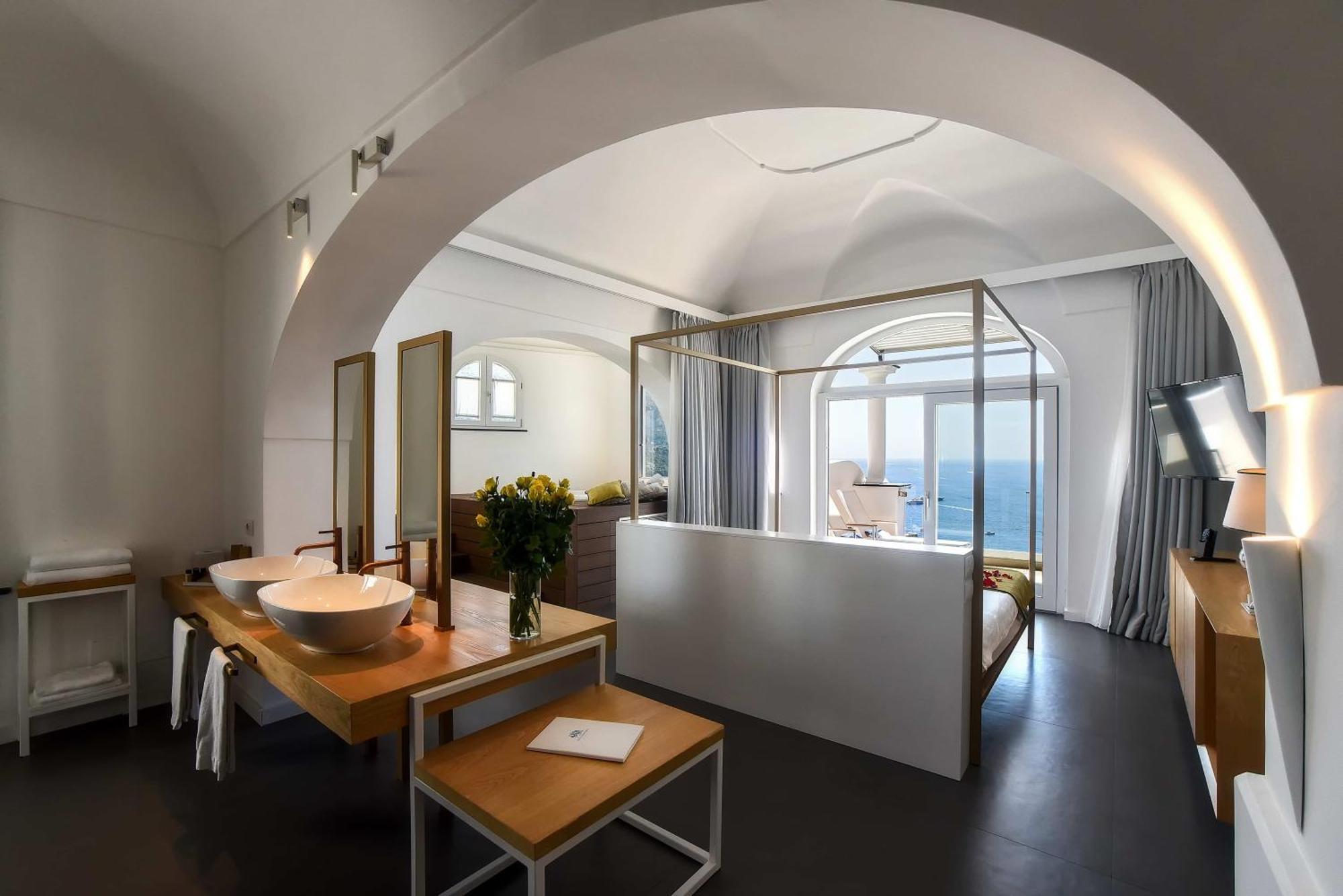 Hotel Montemare