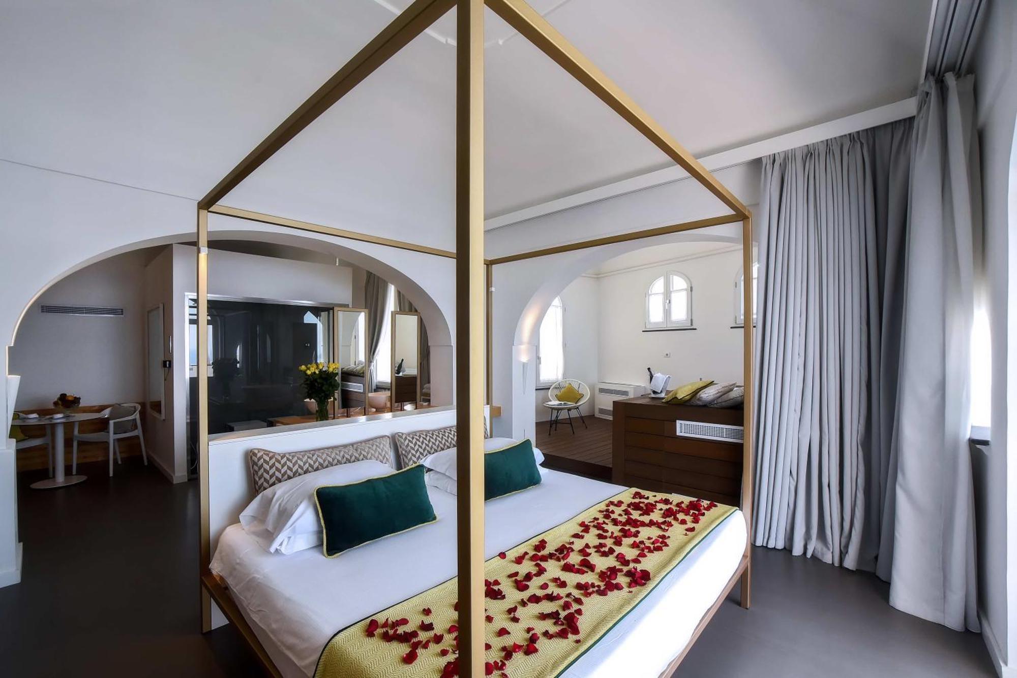 Hotel Montemare 4*