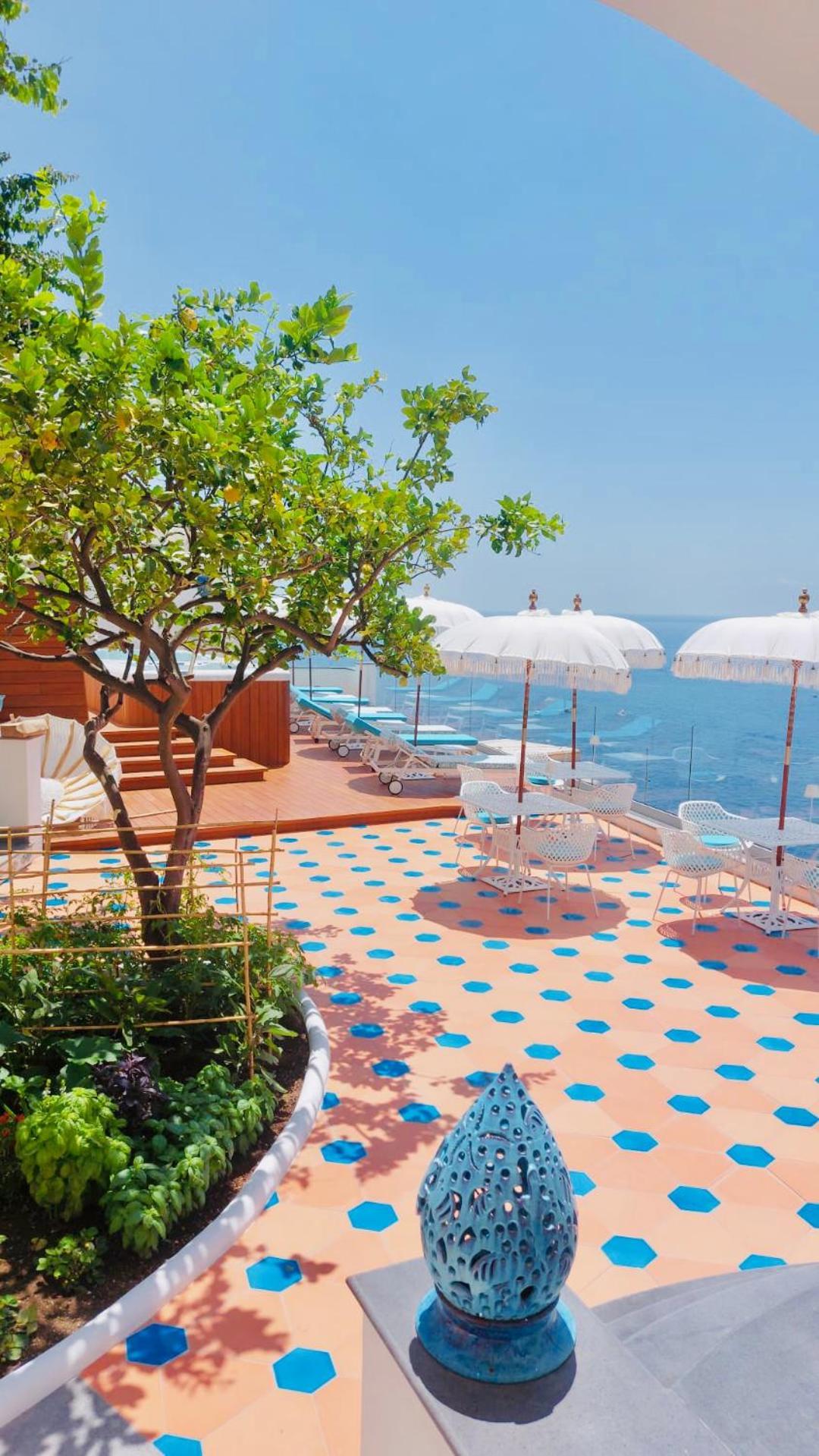 Dei Principi Guest house