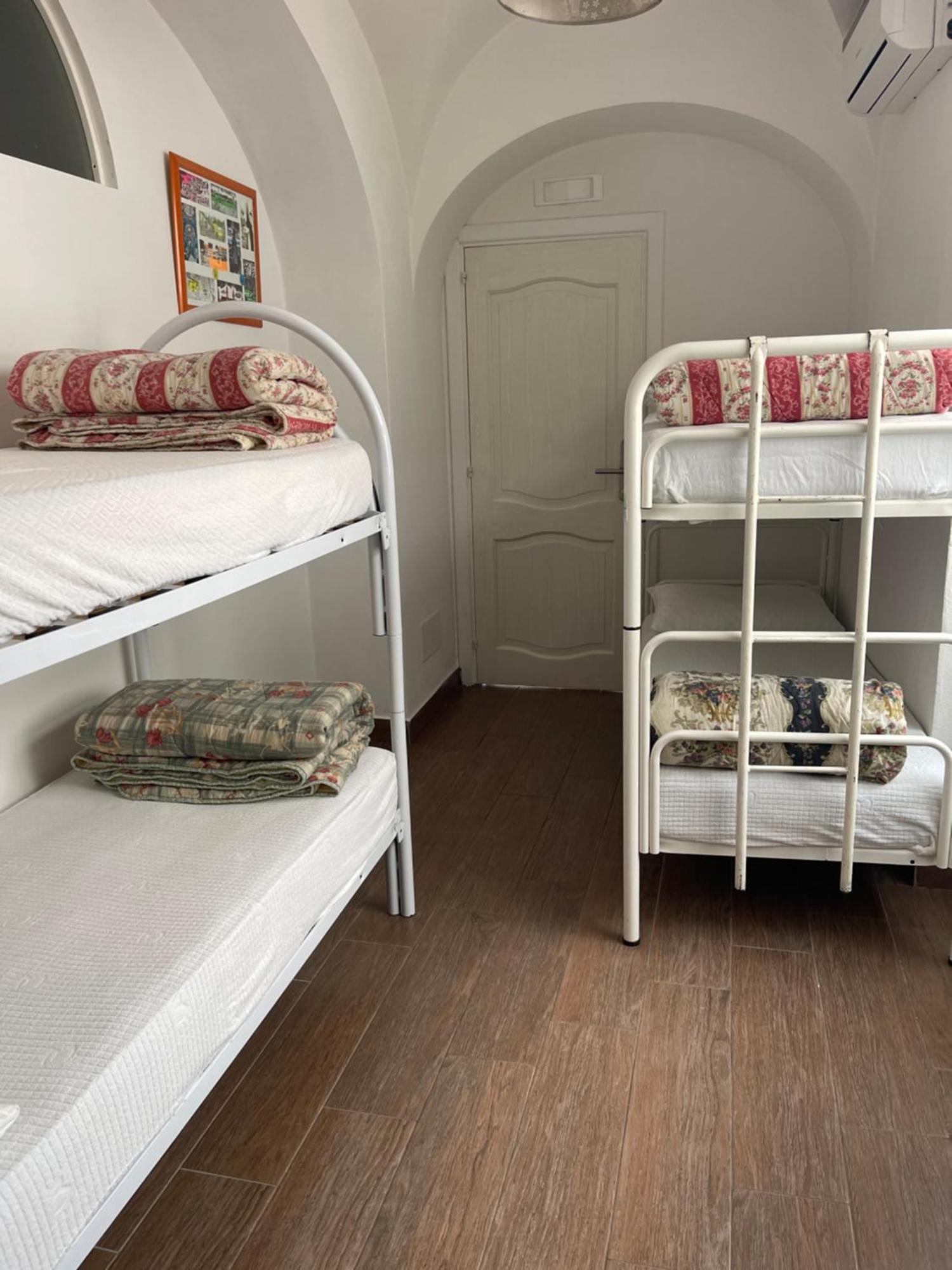 Brikette * Positano