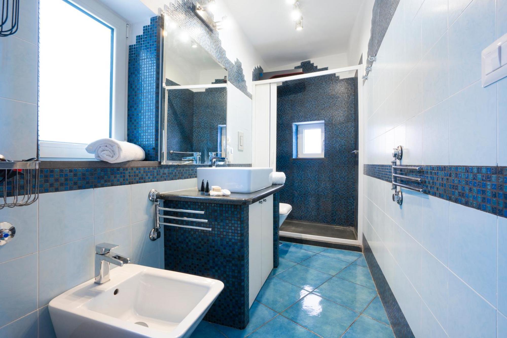 Yourhome - La Vedetta Sea View Apartment