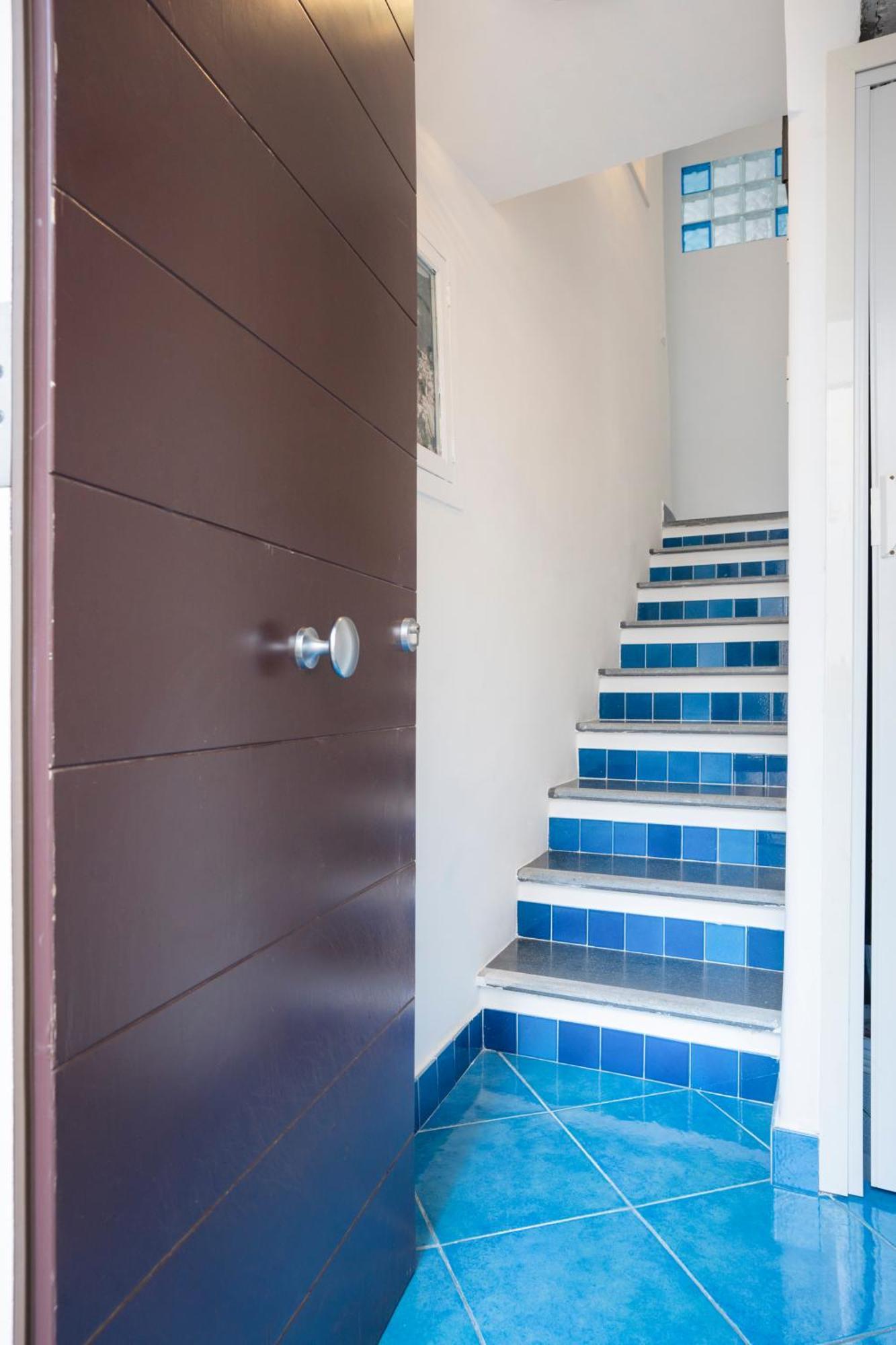 Yourhome - La Vedetta Sea View Apartment *
