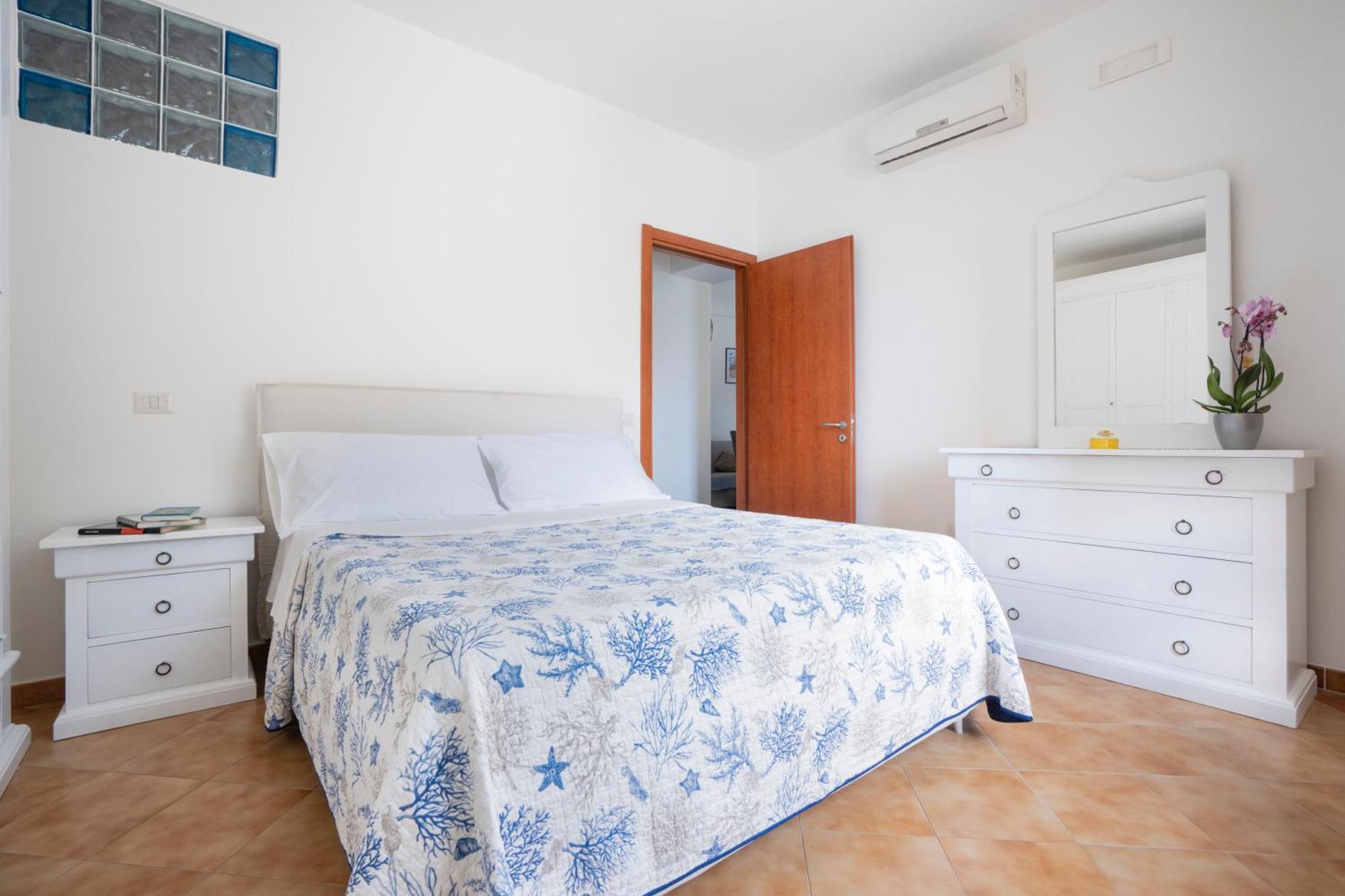 Yourhome - La Vedetta Sea View Positano