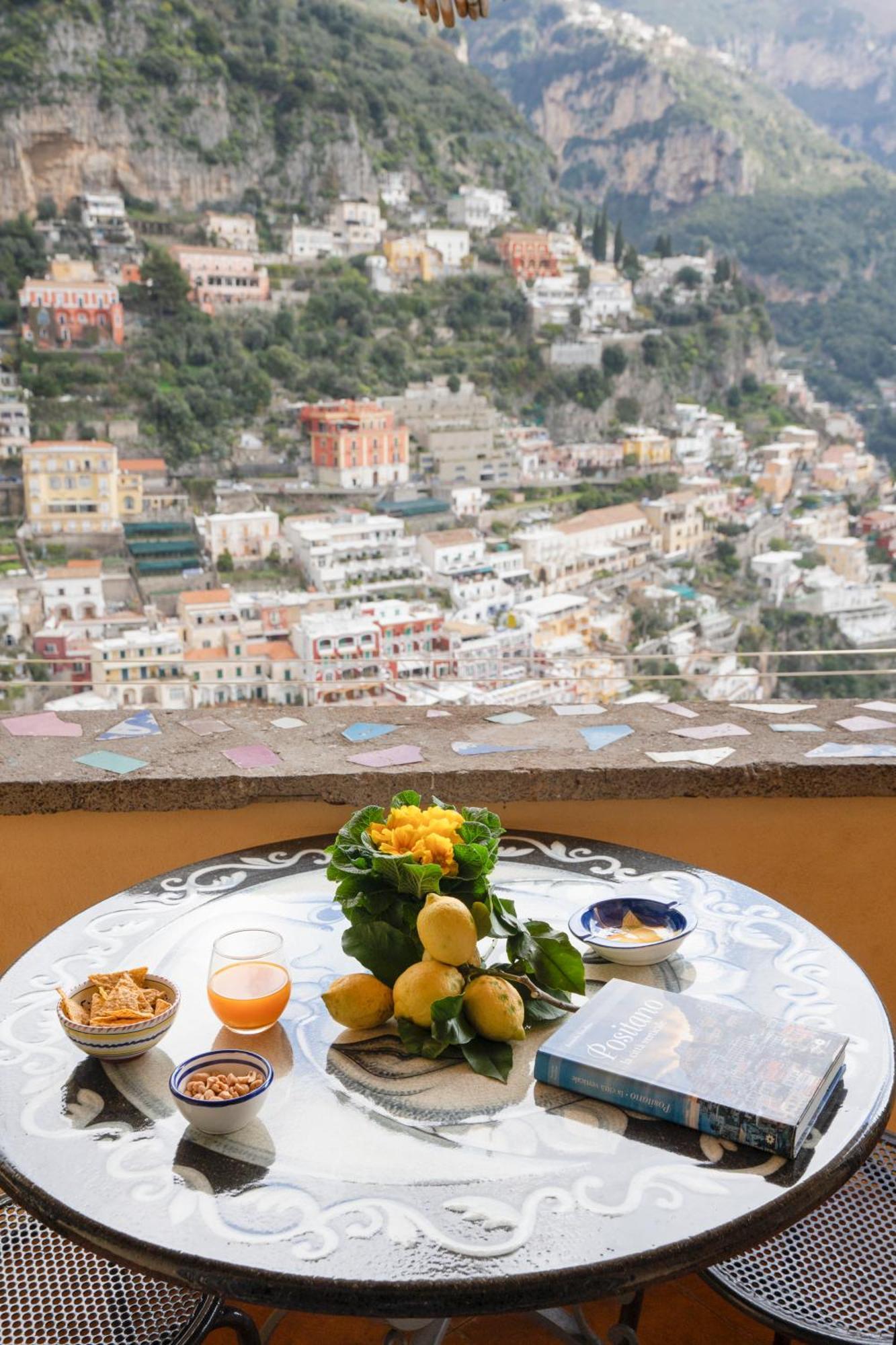 Apartment Yourhome - La Vedetta Sea View *