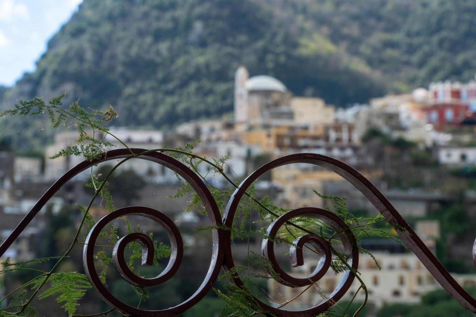 Casa Delizia Apartment Positano