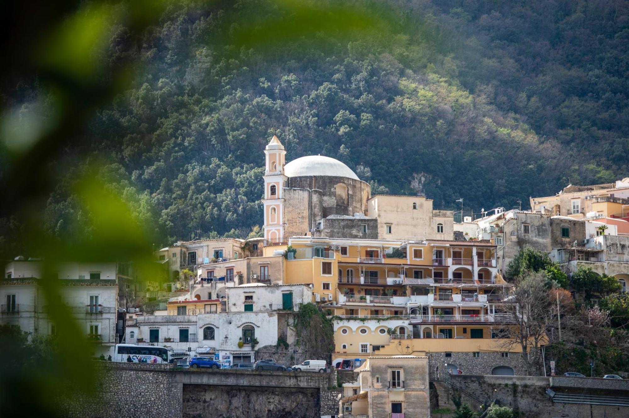 Casa Delizia * Positano