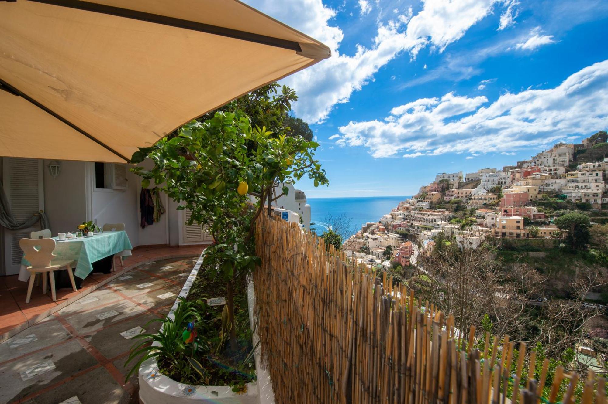 Casa Delizia *