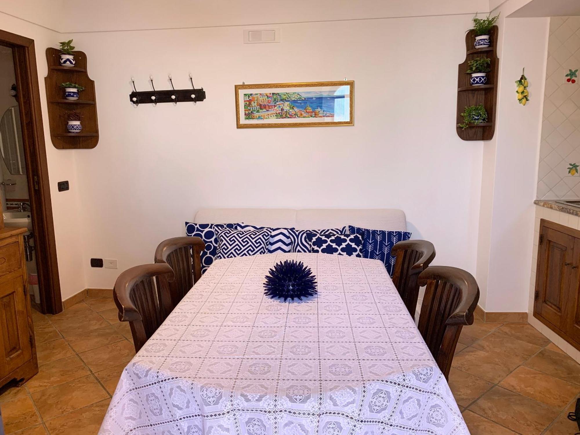 Casa vacanze Anna