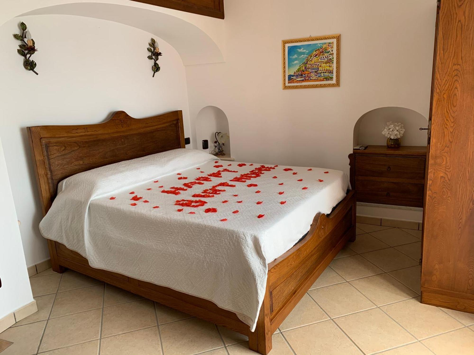 Anna Casa vacanze *