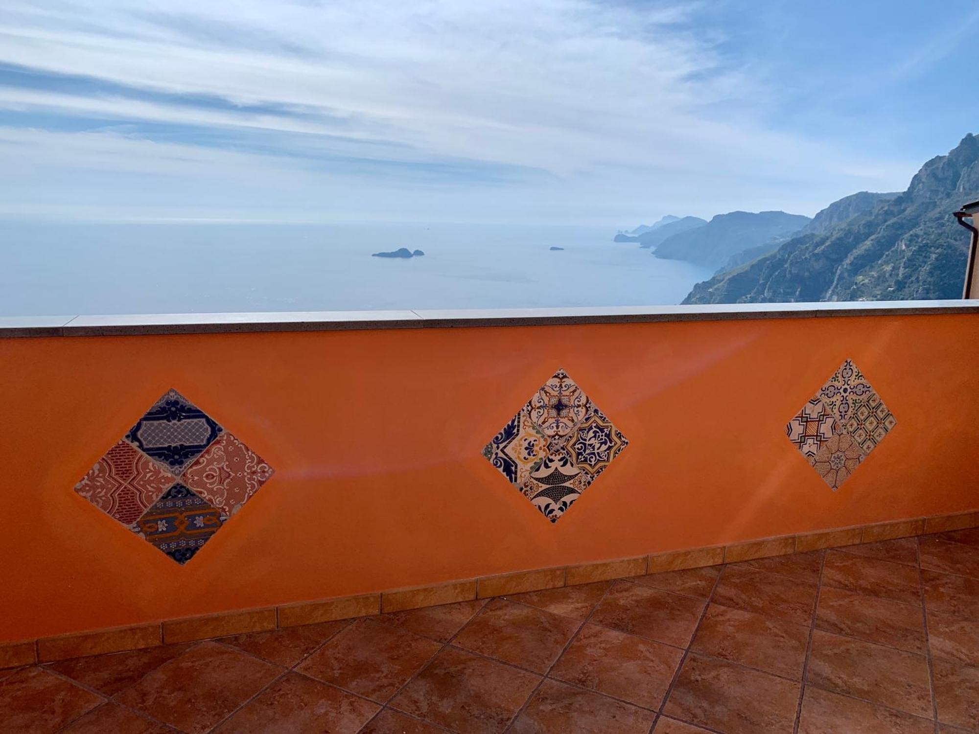 Casa vacanze Anna